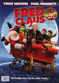 ดูหนัง ออนไลน์ Fred Claus (2007)
