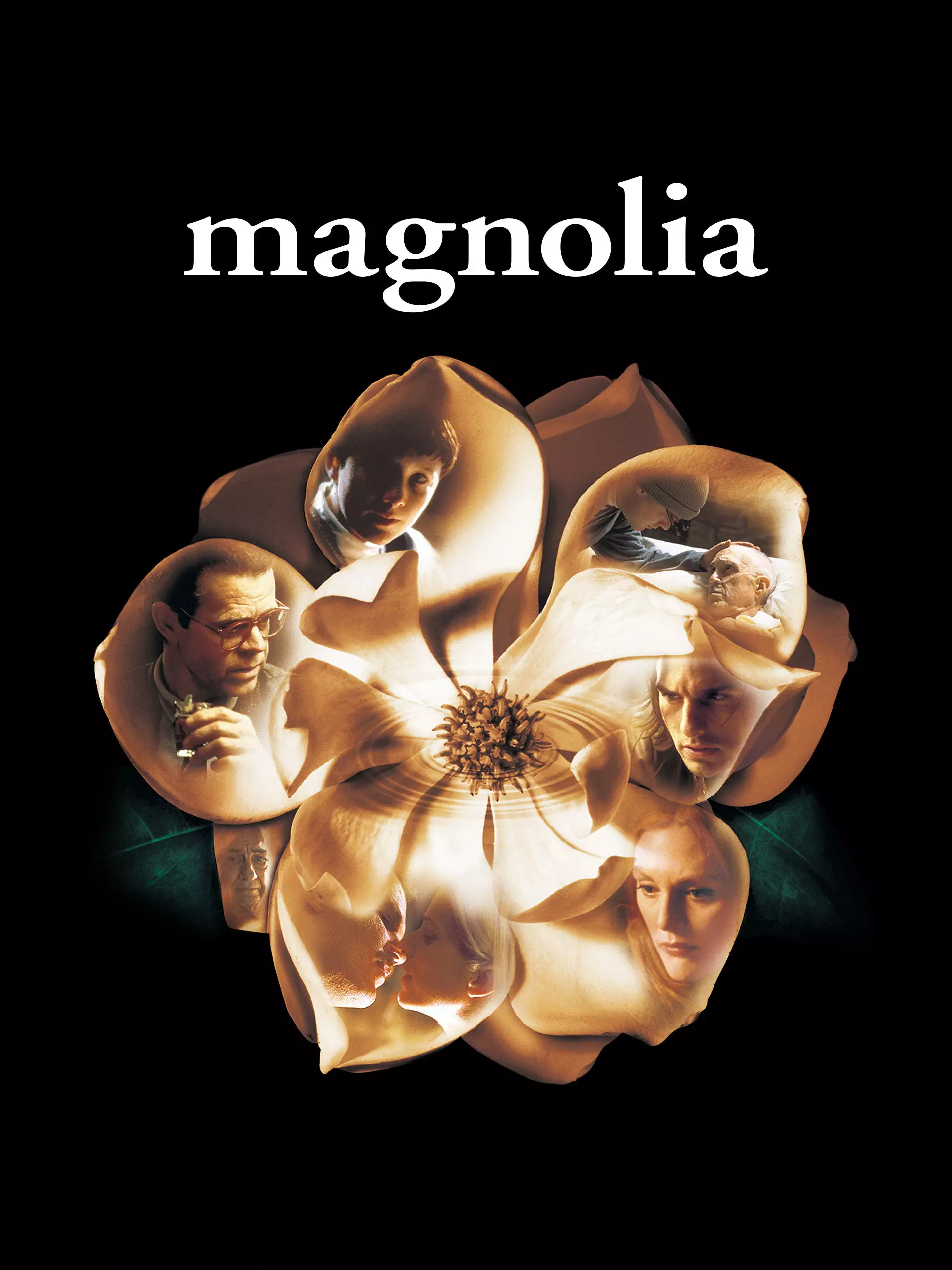 ดูหนัง Magnolia (1999) เทพบุตรแม็กโนเลีย เต็มเรื่อง
