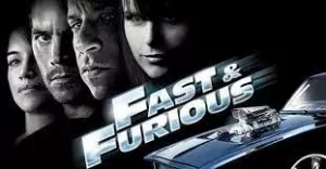 Fast and Furious 4 (2009) เร็ว…แรงทะลุนรก 4 