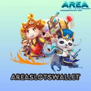 areaslotswallet