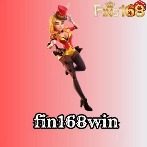 fin168win