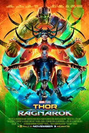 ดูหนัง Thor